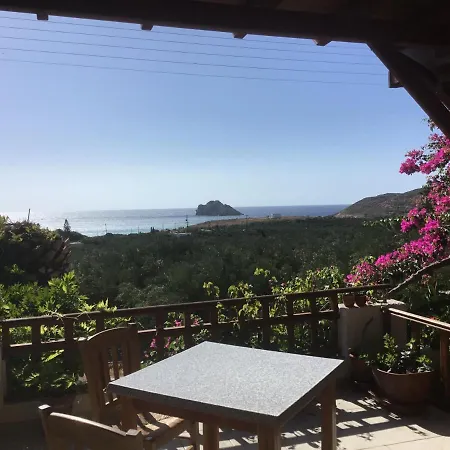 Appartamento Liviko View *