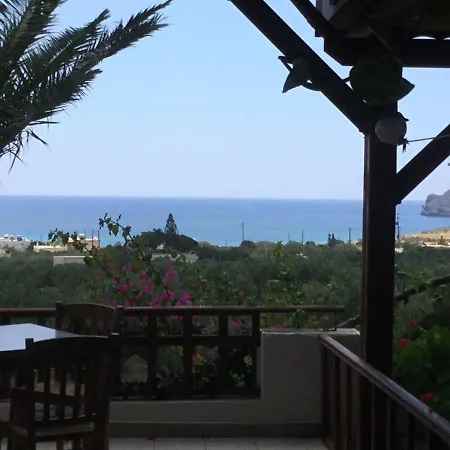 Appartamento Liviko View *